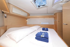 Dufour 430 GL „Thor“ – fotka 32