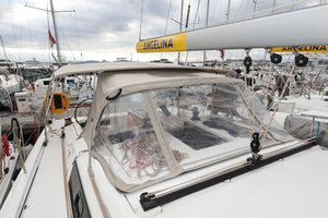 Dufour 430 GL „Thor“ – fotka 15