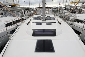 Dufour 430 GL „Thor“ – fotka 14