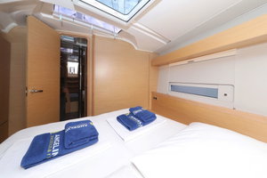 Dufour 430 GL „Thor“ – fotka 33