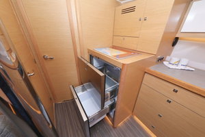 Dufour 430 GL „Thor“ – fotka 39