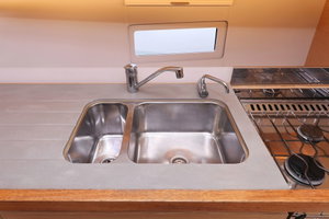 Dufour 430 GL „Thor“ – fotka 40