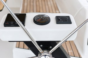 Dufour 430 GL „Thor“ – fotka 44