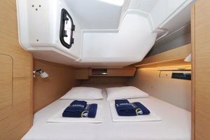 Dufour 430 GL „Thor“ – fotka 29
