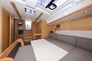Dufour 430 GL „Thor“ – fotka 6