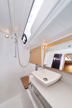Dufour 430 GL „Thor“ – fotka 34