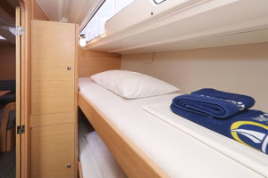 Dufour 430 GL „Thor“ – fotka 25