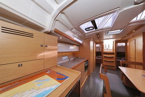 Dufour 430 GL „Thor“ – fotka 23