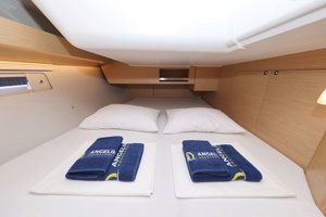 Dufour 430 GL „Thor“ – fotka 27