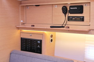 Dufour 430 GL „Thor“ – fotka 42