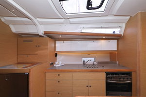 Dufour 430 GL „Thor“ – fotka 20