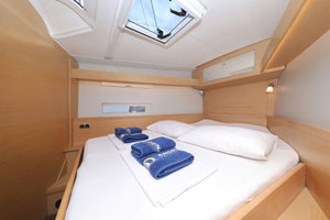Dufour 430 GL „Thor“ – fotka 30
