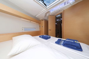 Dufour 430 GL „Thor“ – fotka 31