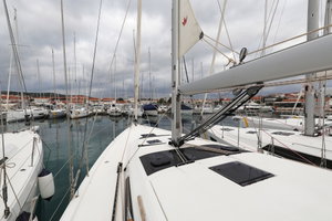 Dufour 430 GL „Thor“ – fotka 13