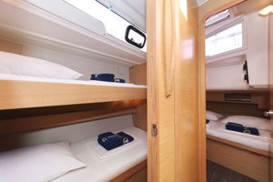 Dufour 430 GL „Thor“ – fotka 4