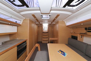 Dufour 430 GL „Thor“ – fotka 24