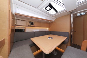 Dufour 430 GL „Thor“ – fotka 17