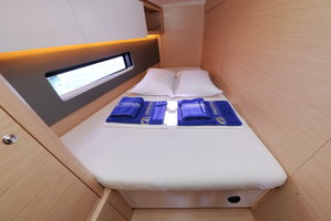Dufour 44 „Blues“ – fotka 16