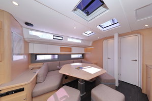 Dufour 44 „Blues“ – fotka 8
