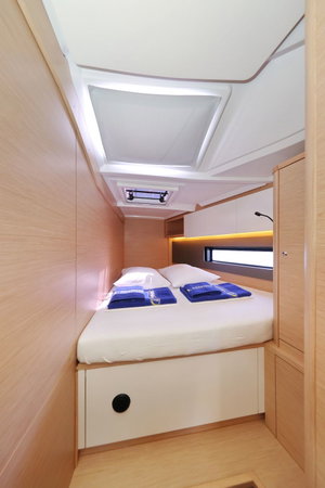 Dufour 44 „Blues“ – fotka 4