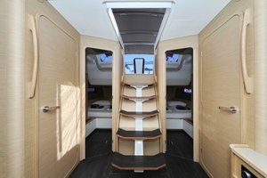 Dufour 44 „Full Moon“ – fotka 2