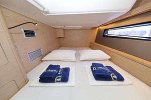 Dufour 44 „Full Moon“ – fotka 12