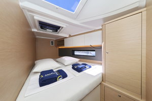Dufour 44 „Full Moon“ – fotka 14