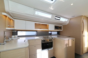 Dufour 44 „Full Moon“ – fotka 7