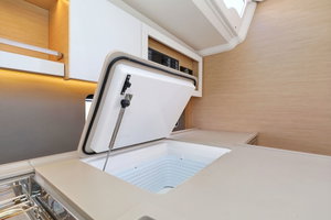 Dufour 44 „Full Moon“ – fotka 25