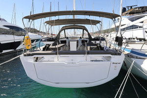 Dufour 44 „Full Moon“ – fotka 1