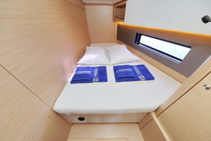 Dufour 44 „Funk“ – fotka 14