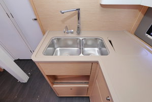 Dufour 44 „Funk“ – fotka 30