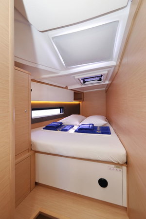Dufour 44 „Funk“ – fotka 17