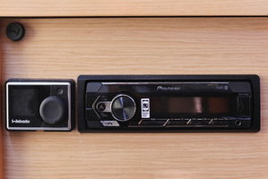 Dufour 44 „Funk“ – fotka 34