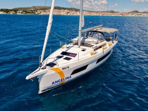 Dufour 44 „Funk“ – fotka 1