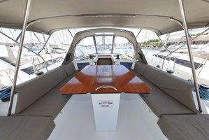 Dufour 44 „Jazz“ – fotka 9