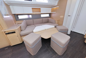 Dufour 44 „Jazz“ – fotka 39