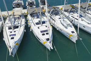 Dufour 44 „Jazz“ – fotka 7