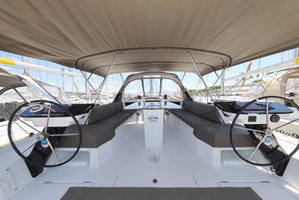 Dufour 44 „Jazz“ – fotka 8