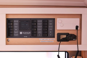 Dufour 44 „Jazz“ – fotka 40