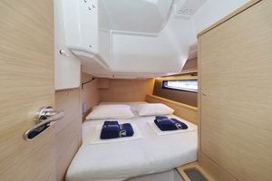 Dufour 44 „Scooby Doo“ – fotka 13