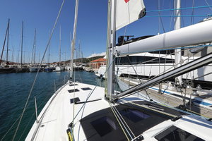 Dufour 44 „Scooby Doo“ – fotka 5