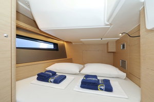 Dufour 44 „Scooby Doo“ – fotka 11