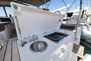 Dufour 44 „Scooby Doo“ – fotka 27