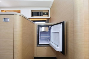 Dufour 44 „Scooby Doo“ – fotka 25