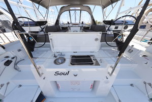 Dufour 44 „Soul“ – fotka 14