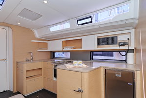 Dufour 44 „Soul“ – fotka 20