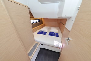 Dufour 44 „Soul“ – fotka 27