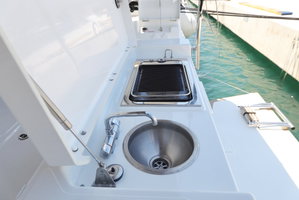 Dufour 44 „Soul“ – fotka 45