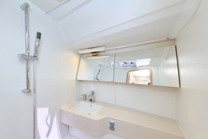 Dufour 44 „Soul“ – fotka 35